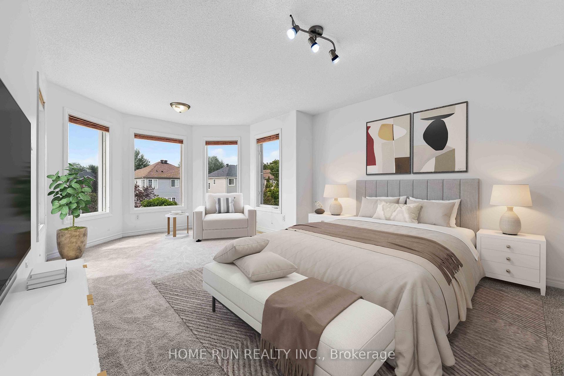 Photo 38 of 35 Blackshire Circle, Ottawa, Barrhaven - Stonebridge — HOMEH