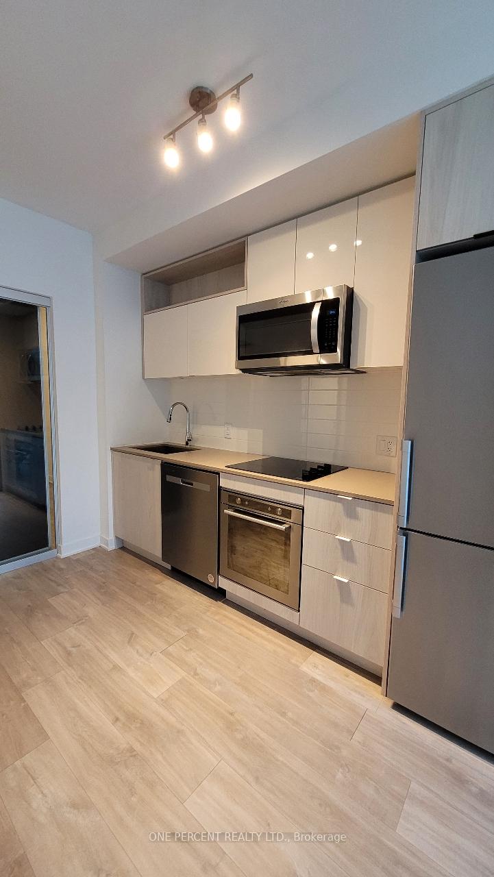 Photo 3 of Unit 471, 121 Lower Sherbourne Street E, Toronto, Waterfront Communities — HOMEH