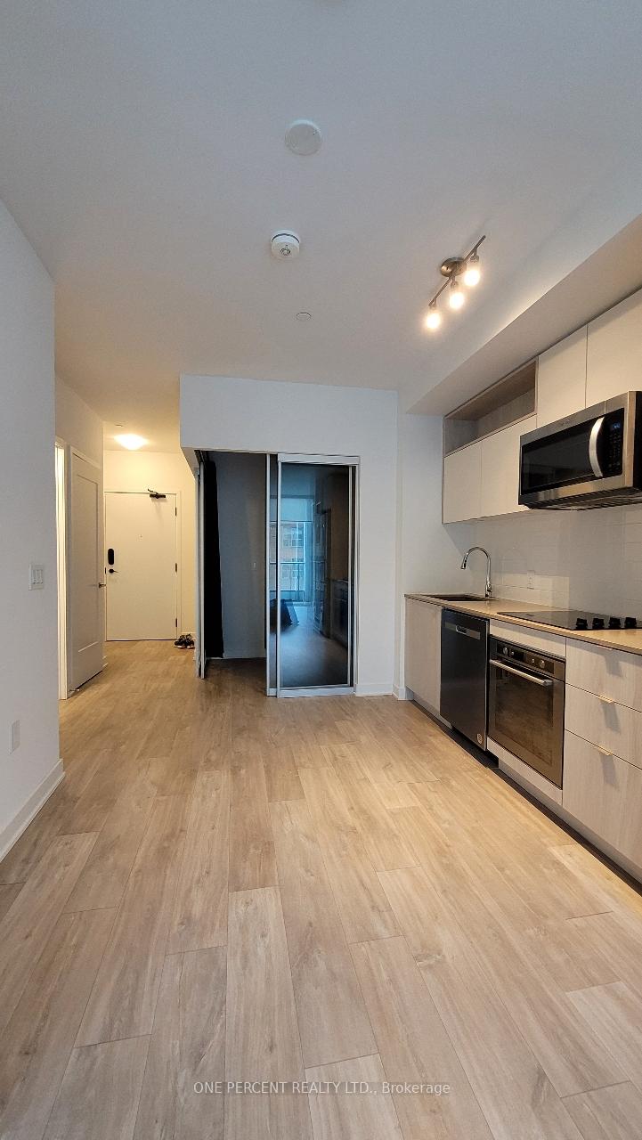 Photo 4 of Unit 471, 121 Lower Sherbourne Street E, Toronto, Waterfront Communities — HOMEH