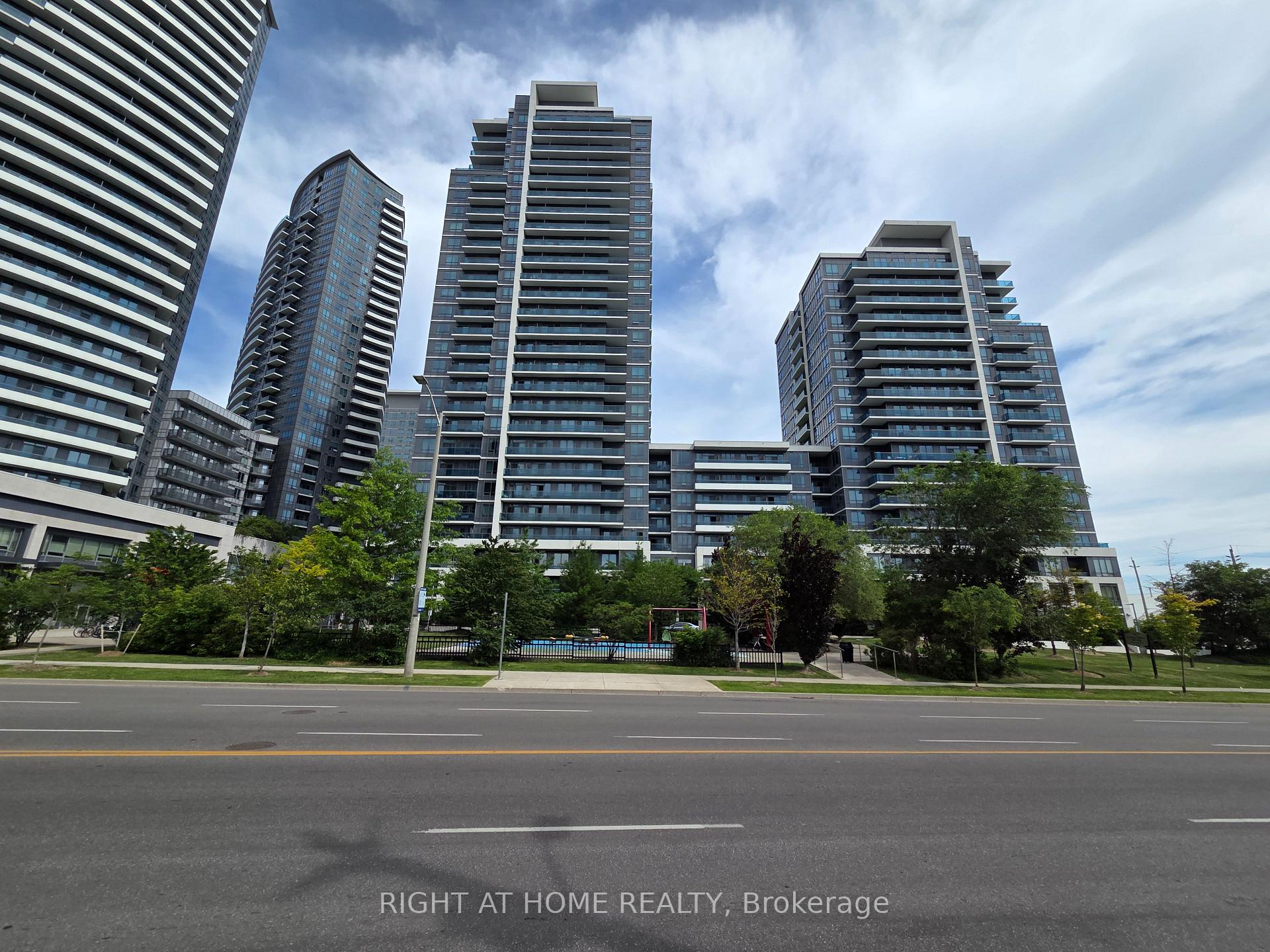 Photo 1 of Unit 1406, 7165 Yonge Street, Markham, Grandview — HOMEH