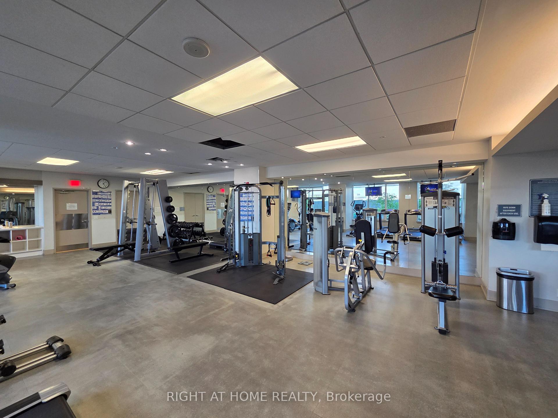Photo 35 of Unit 1406, 7165 Yonge Street, Markham, Grandview — HOMEH