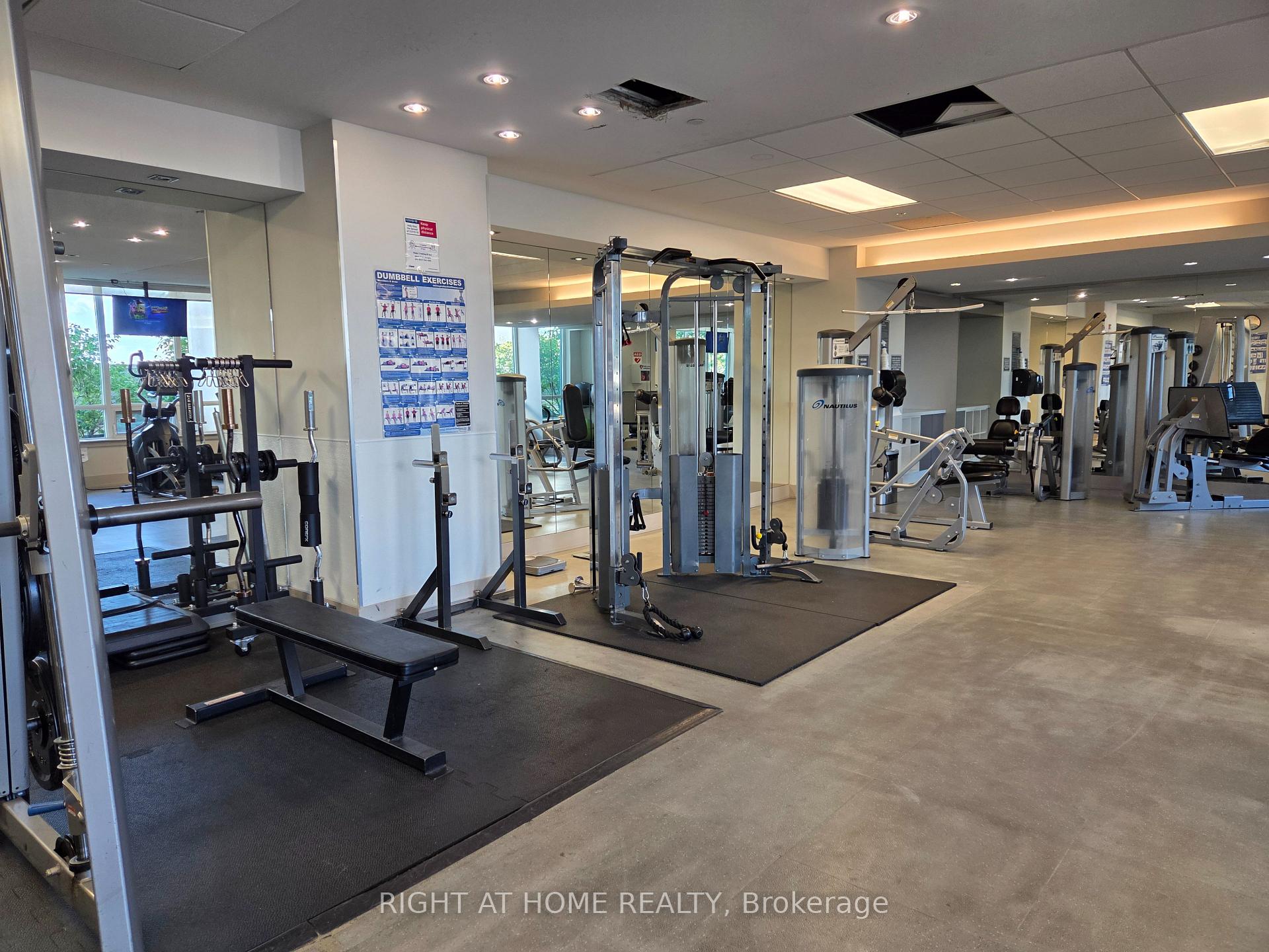 Photo 36 of Unit 1406, 7165 Yonge Street, Markham, Grandview — HOMEH