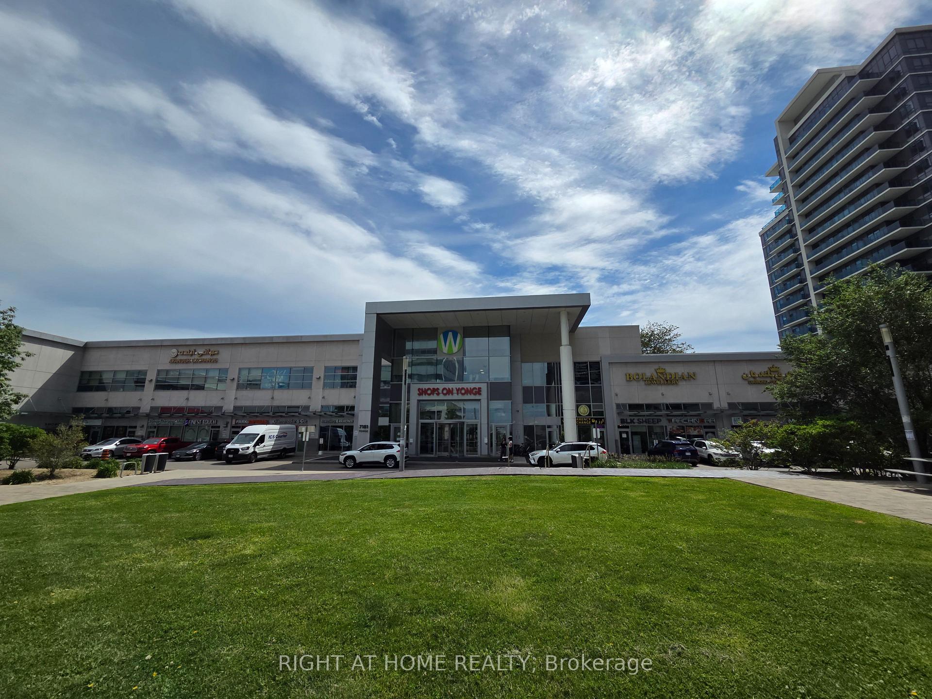 Photo 42 of Unit 1406, 7165 Yonge Street, Markham, Grandview — HOMEH