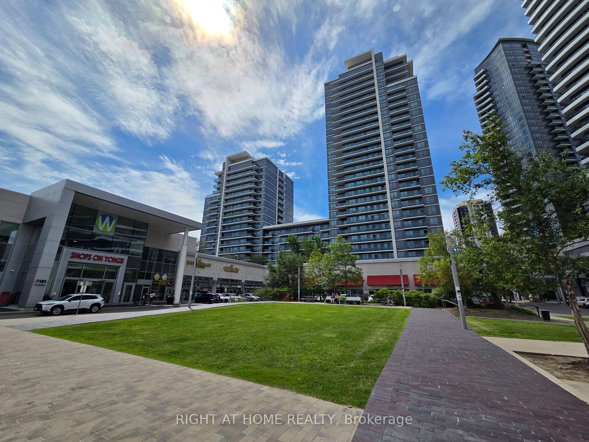 Photo 43 of Unit 1406, 7165 Yonge Street, Markham, Grandview — HOMEH