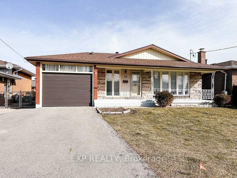 Photo of 15 Calvert Avenue