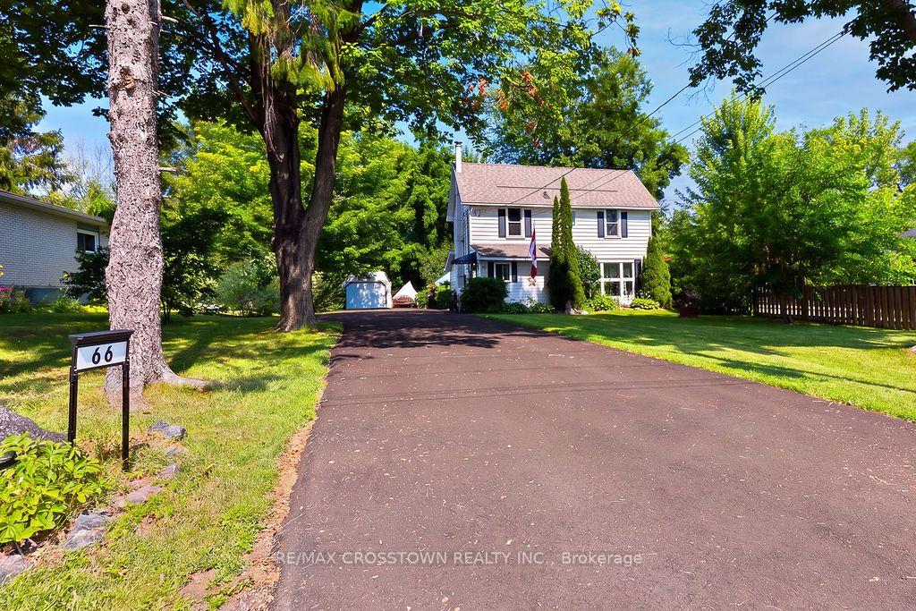 Photo 2 of 66 Maple Street, Tay, Victoria Harbour — HOMEH