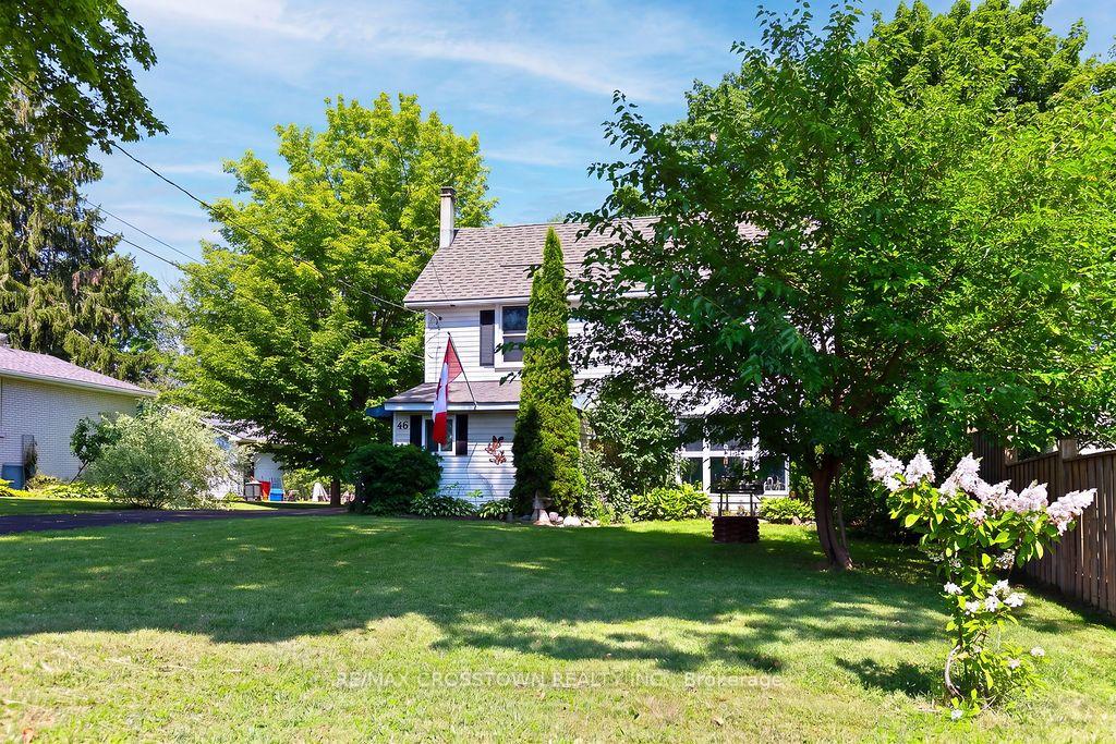 Photo 4 of 66 Maple Street, Tay, Victoria Harbour — HOMEH