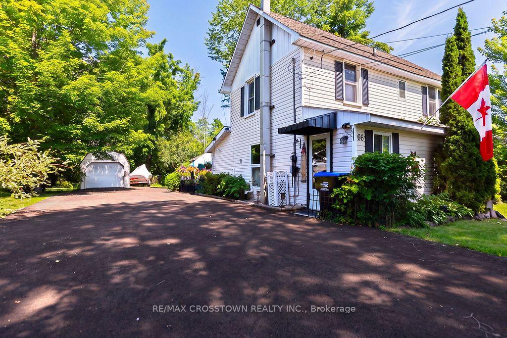 Photo 3 of 66 Maple Street, Tay, Victoria Harbour — HOMEH