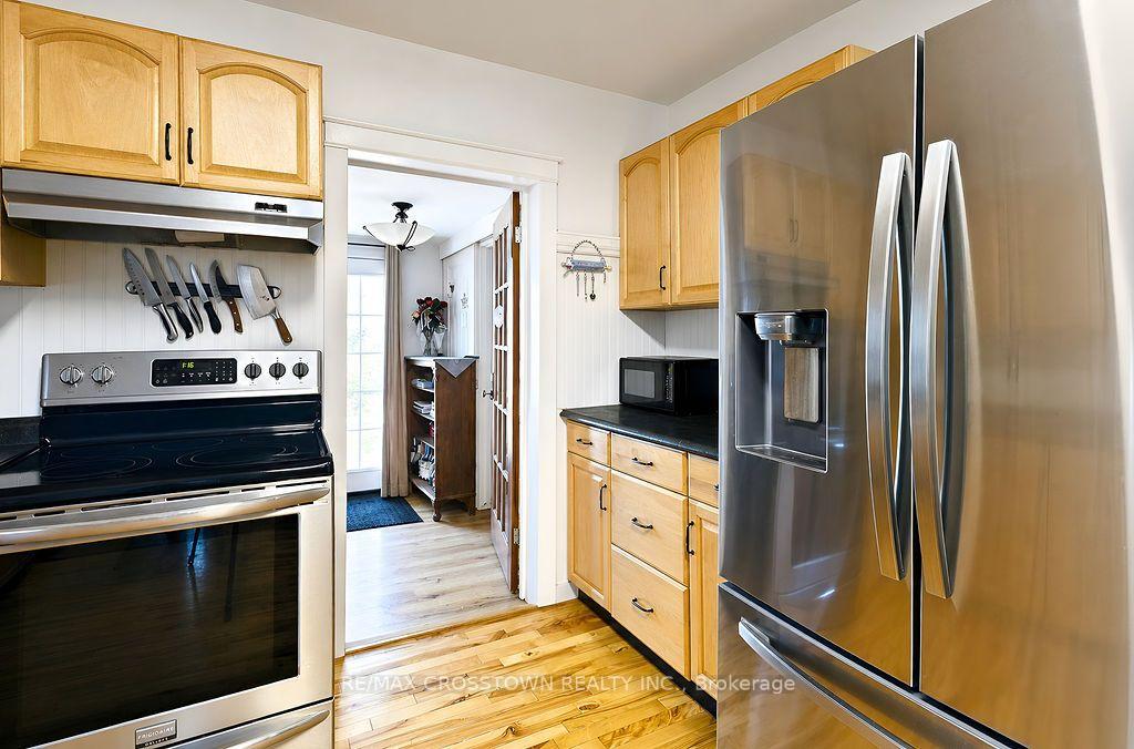 Photo 12 of 66 Maple Street, Tay, Victoria Harbour — HOMEH
