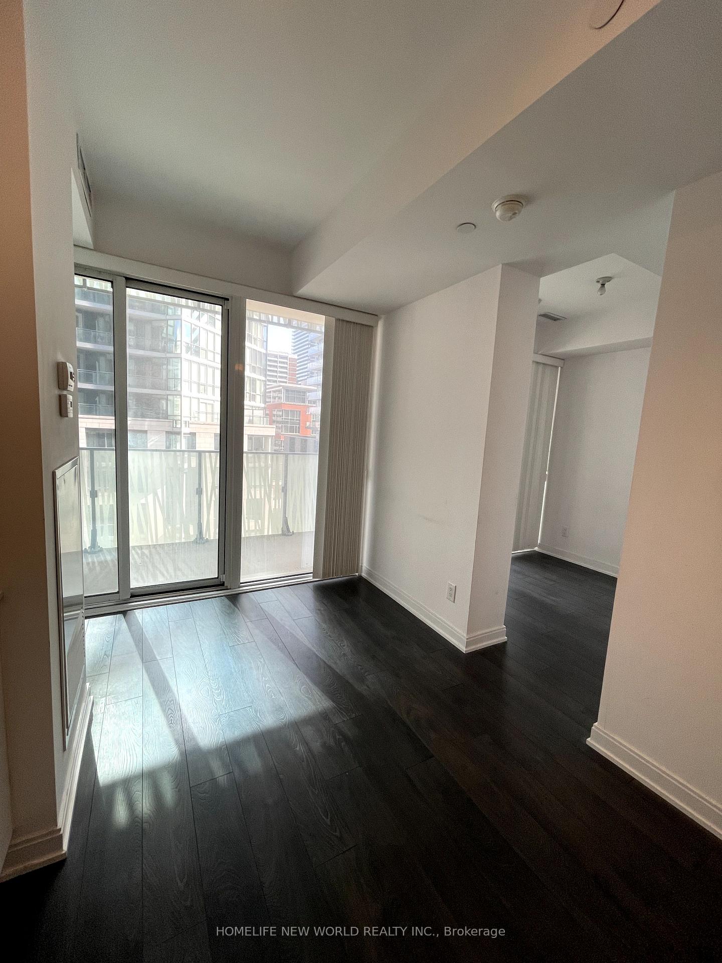 Photo 7 of Unit 503, 42 Charles Street E, Toronto, Church-Yonge Corridor — HOMEH