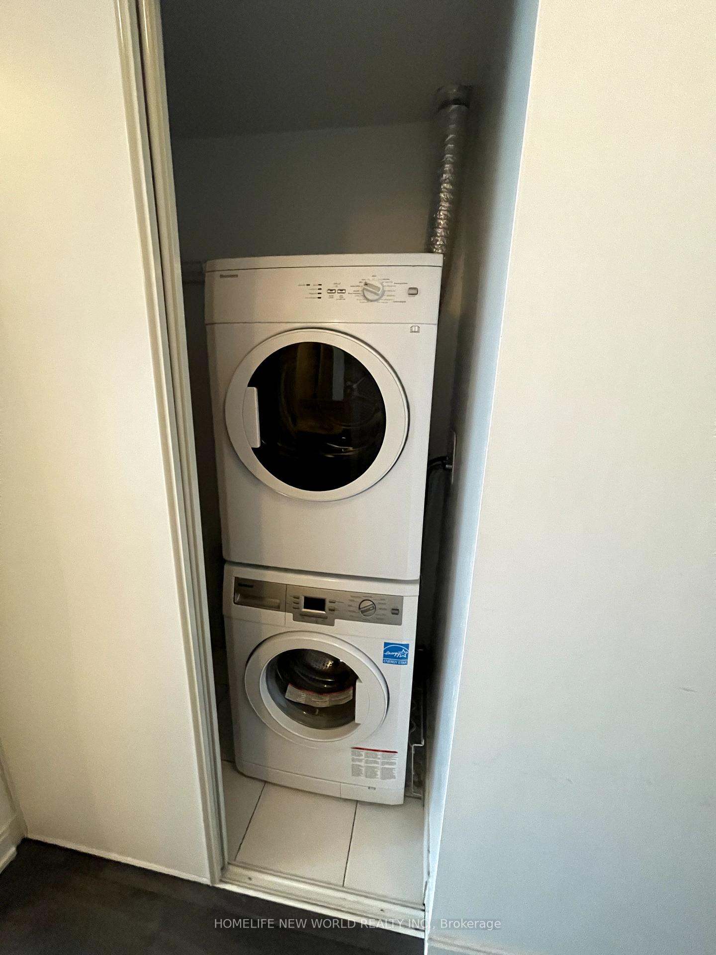Photo 9 of Unit 503, 42 Charles Street E, Toronto, Church-Yonge Corridor — HOMEH