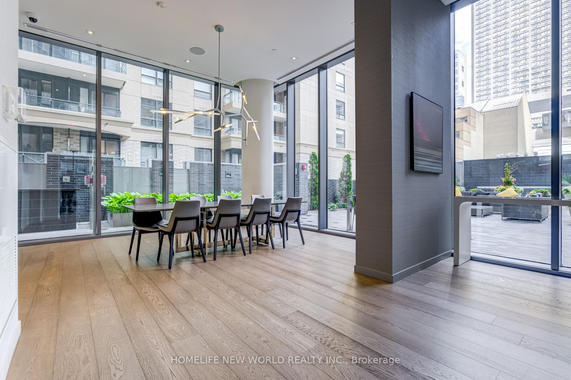 Photo 11 of Unit 503, 42 Charles Street E, Toronto, Church-Yonge Corridor — HOMEH