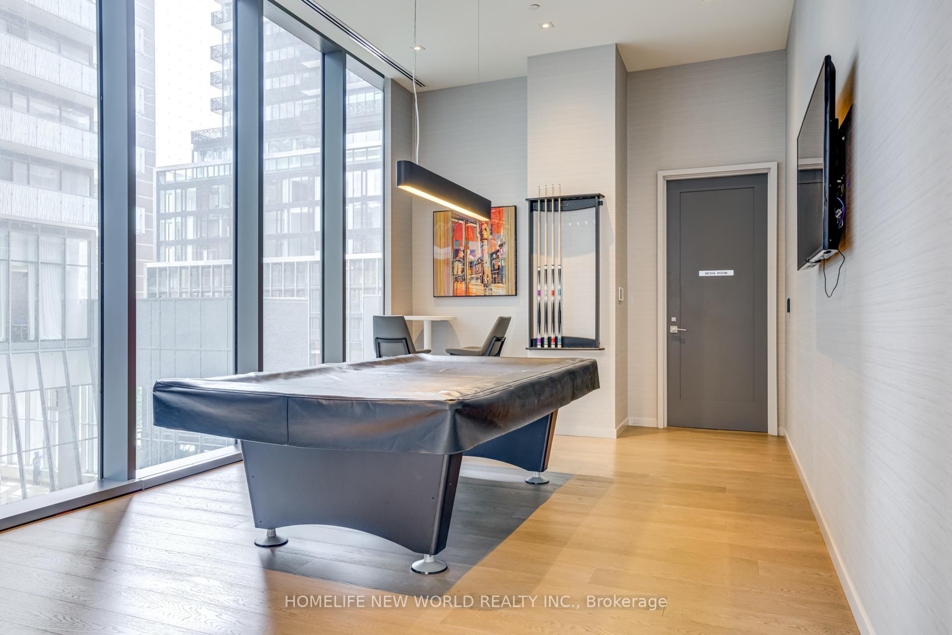 Photo 12 of Unit 503, 42 Charles Street E, Toronto, Church-Yonge Corridor — HOMEH
