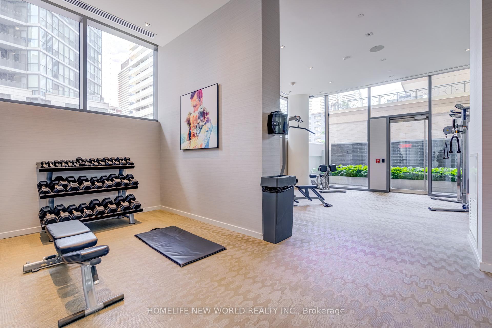 Photo 14 of Unit 503, 42 Charles Street E, Toronto, Church-Yonge Corridor — HOMEH