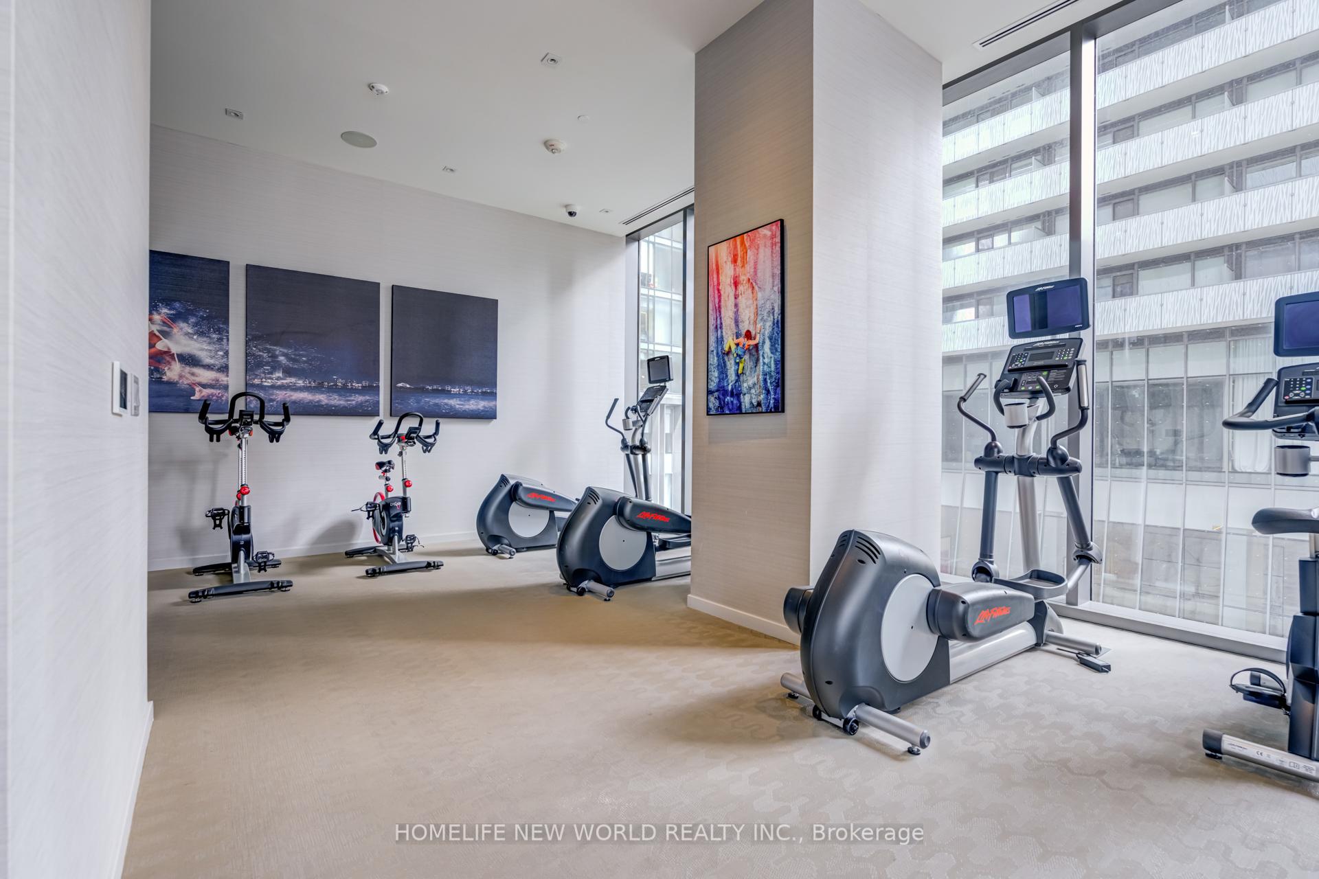 Photo 15 of Unit 503, 42 Charles Street E, Toronto, Church-Yonge Corridor — HOMEH