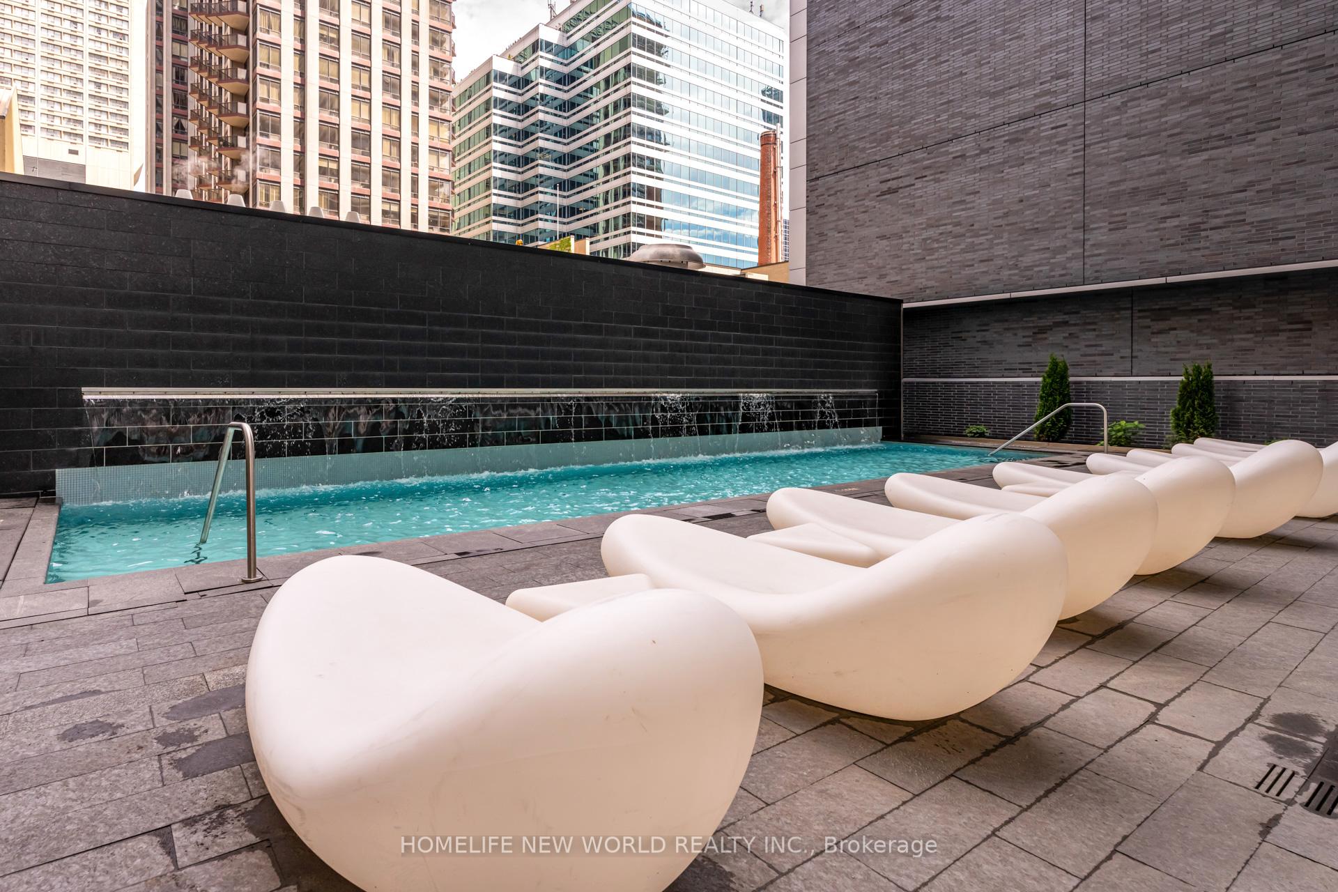 Photo 18 of Unit 503, 42 Charles Street E, Toronto, Church-Yonge Corridor — HOMEH