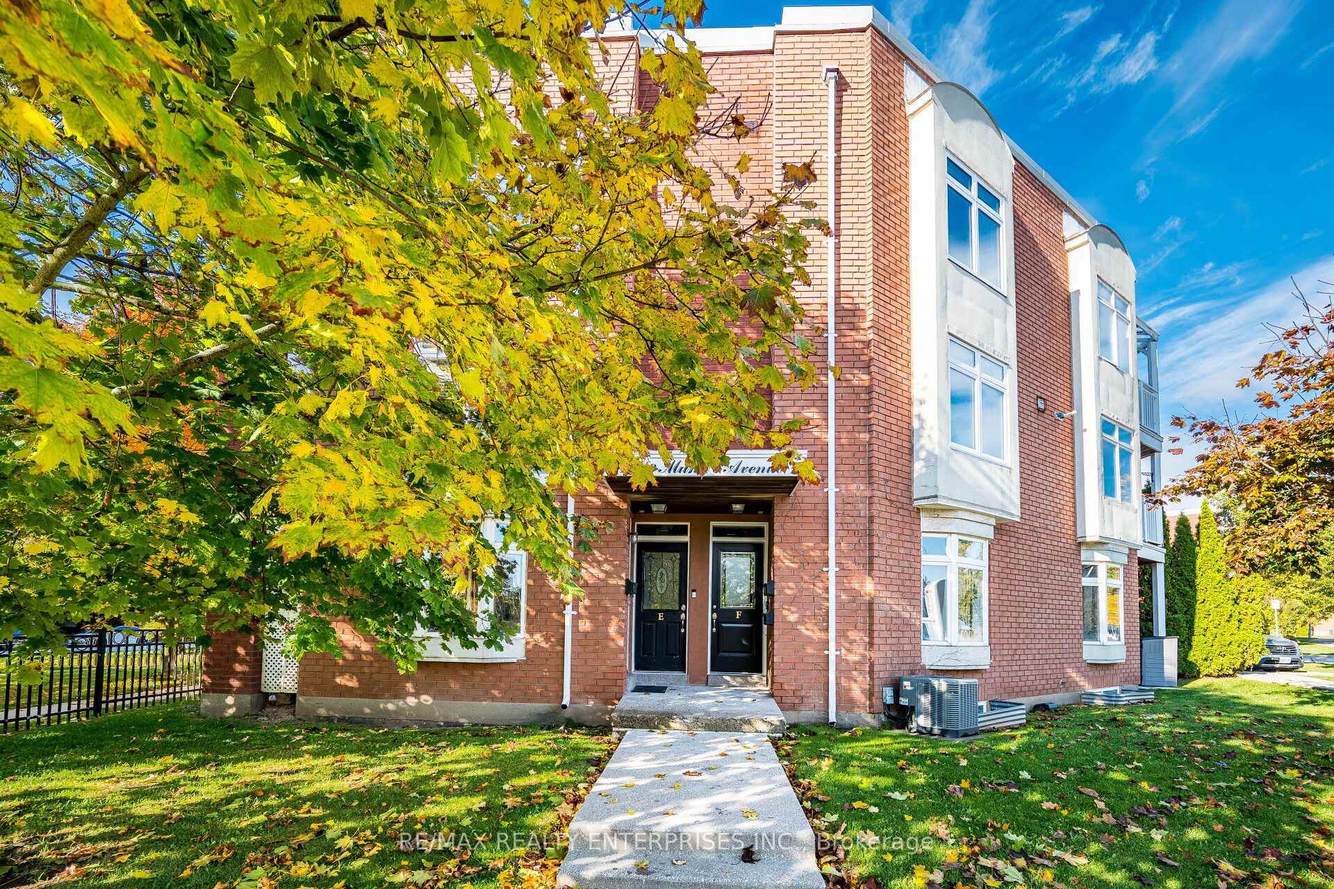 Photo 56 of Unit Unit E, 2386 Munn's Avenue, Oakville, River Oaks — HOMEH
