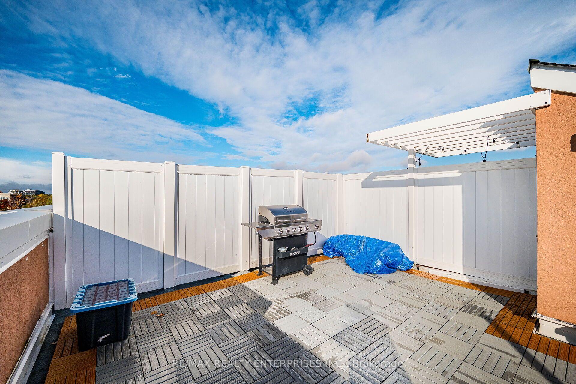 Photo 92 of Unit Unit E, 2386 Munn's Avenue, Oakville, River Oaks — HOMEH