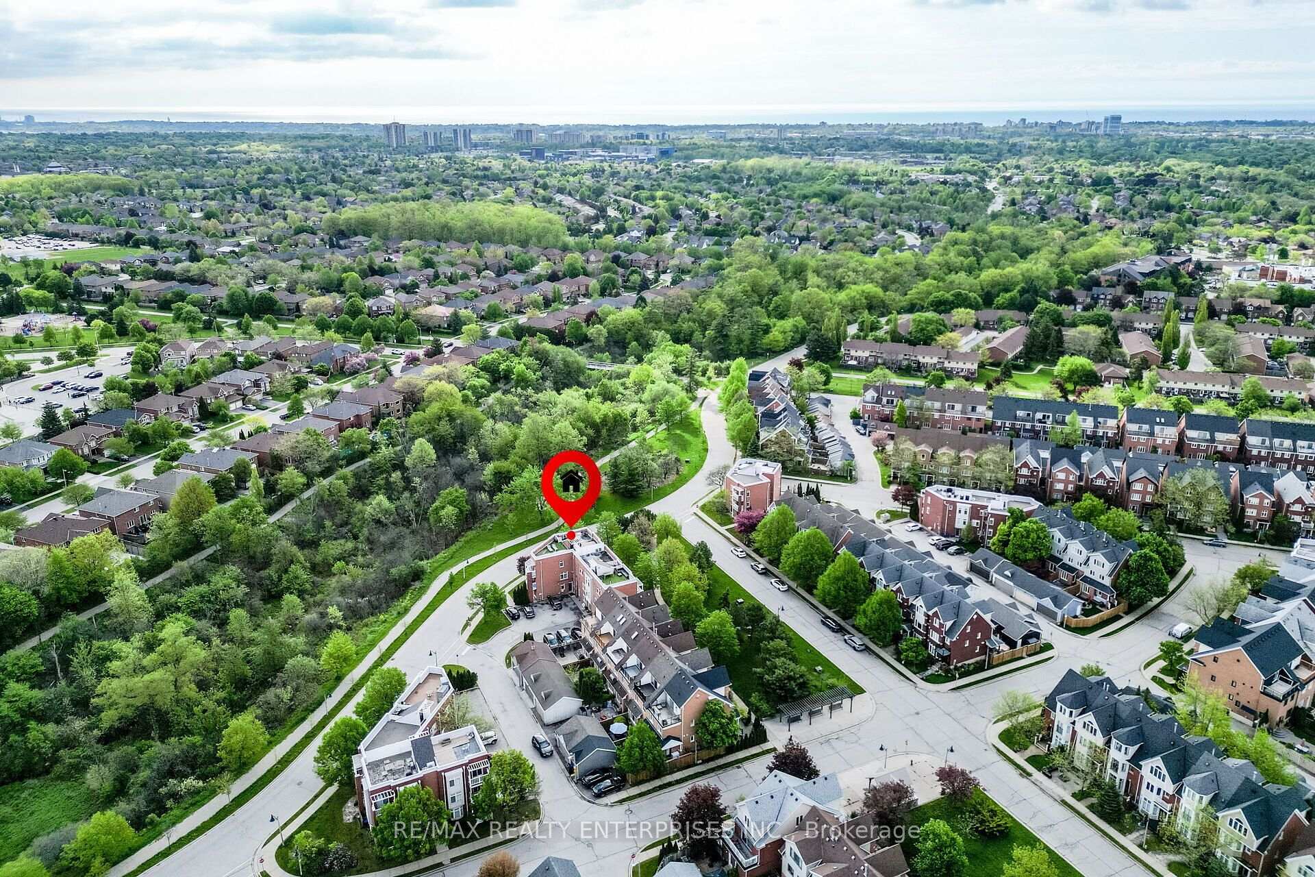 Photo 54 of Unit Unit E, 2386 Munn's Avenue, Oakville, River Oaks — HOMEH
