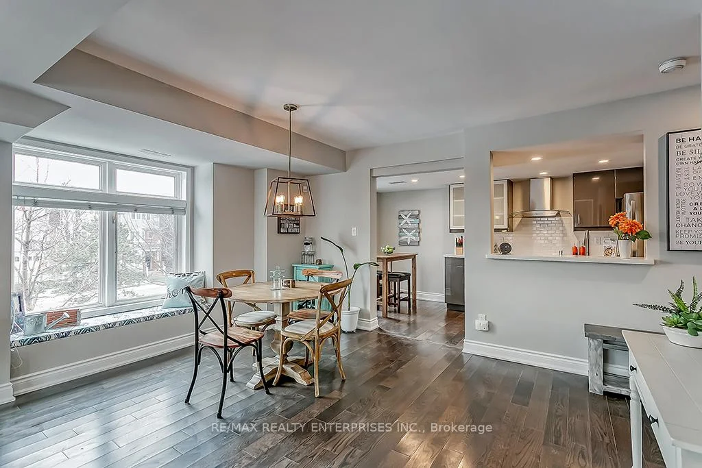 Photo 20 of Unit Unit E, 2386 Munn's Avenue, Oakville, River Oaks — HOMEH
