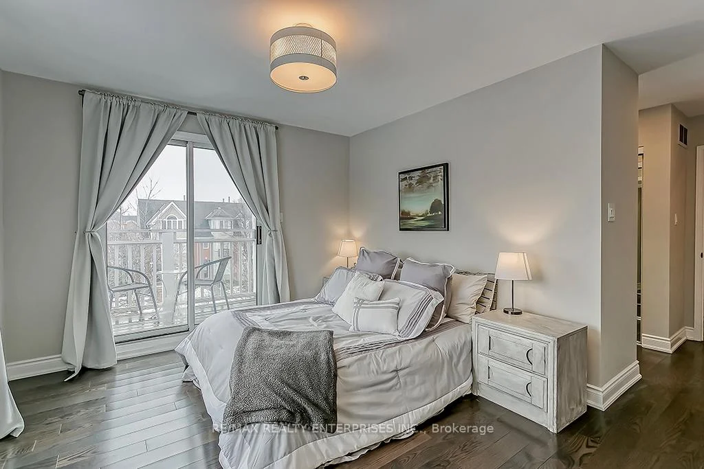 Photo 24 of Unit Unit E, 2386 Munn's Avenue, Oakville, River Oaks — HOMEH