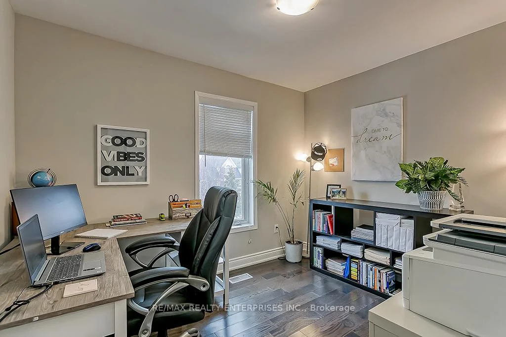 Photo 25 of Unit Unit E, 2386 Munn's Avenue, Oakville, River Oaks — HOMEH