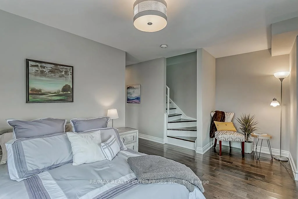 Photo 34 of Unit Unit E, 2386 Munn's Avenue, Oakville, River Oaks — HOMEH