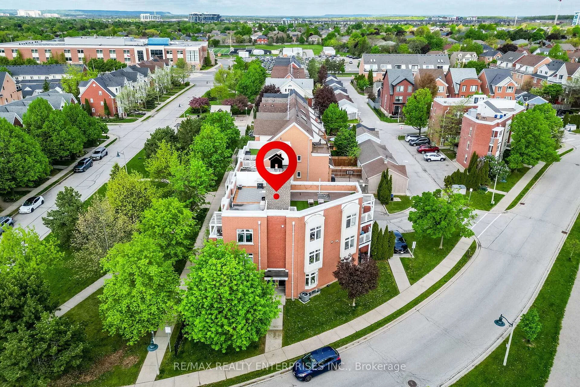 Photo 50 of Unit Unit E, 2386 Munn's Avenue, Oakville, River Oaks — HOMEH