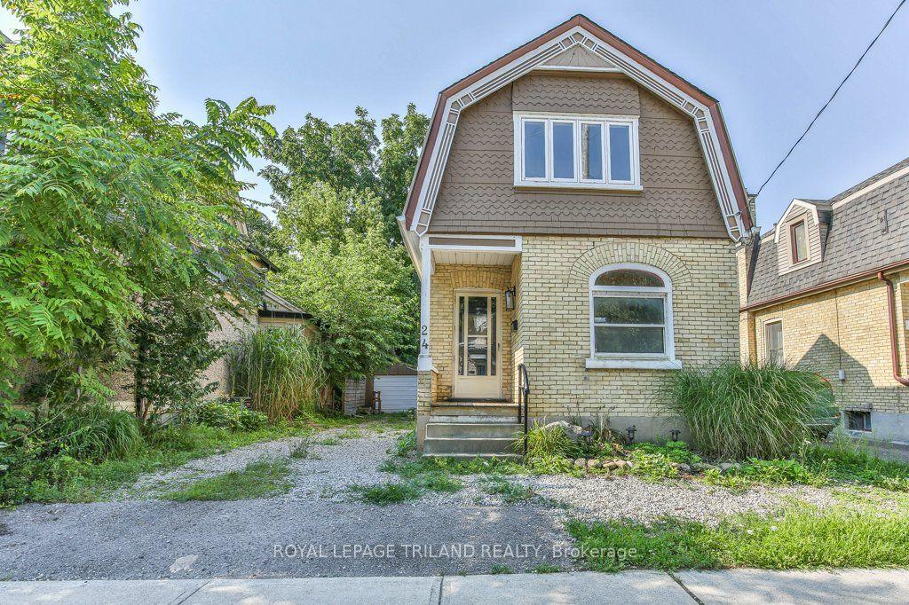 Photo 1 of 24 Mount Pleasant Avenue, London, North N — HOMEH
