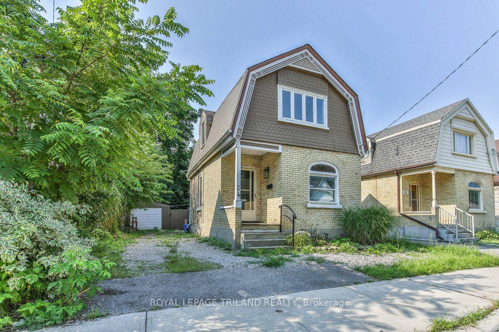 Photo 2 of 24 Mount Pleasant Avenue, London, North N — HOMEH