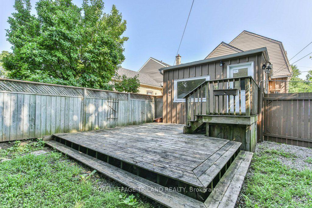Photo 25 of 24 Mount Pleasant Avenue, London, North N — HOMEH