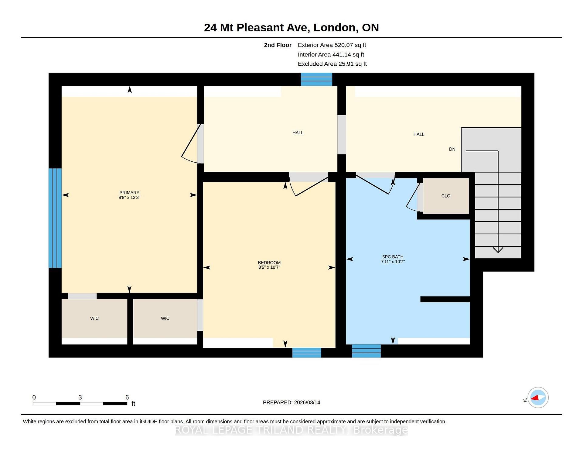 Photo 28 of 24 Mount Pleasant Avenue, London, North N — HOMEH