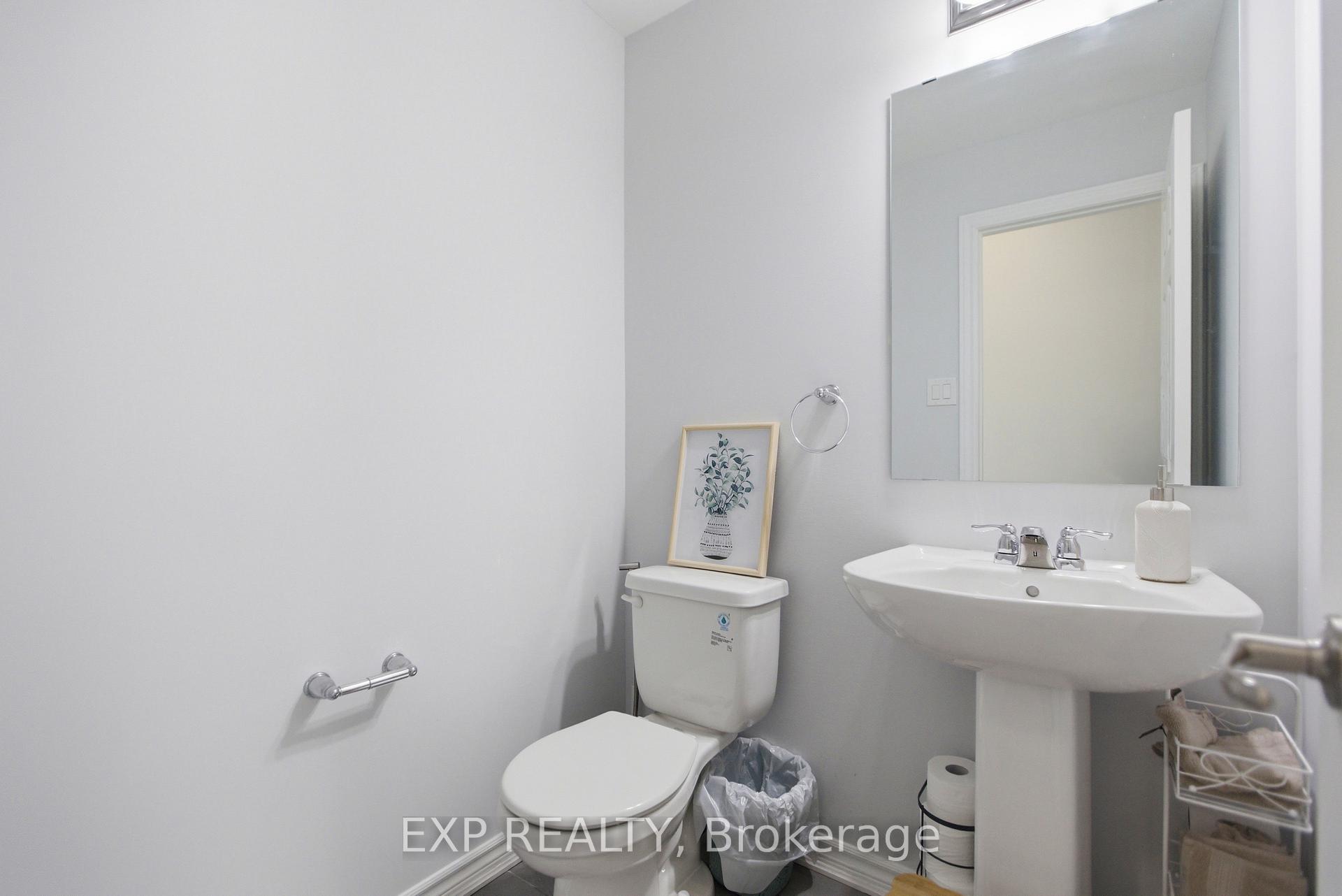 Photo 4 of 44 Lentago Avenue, Ottawa, Barrhaven - Half Moon Bay — HOMEH