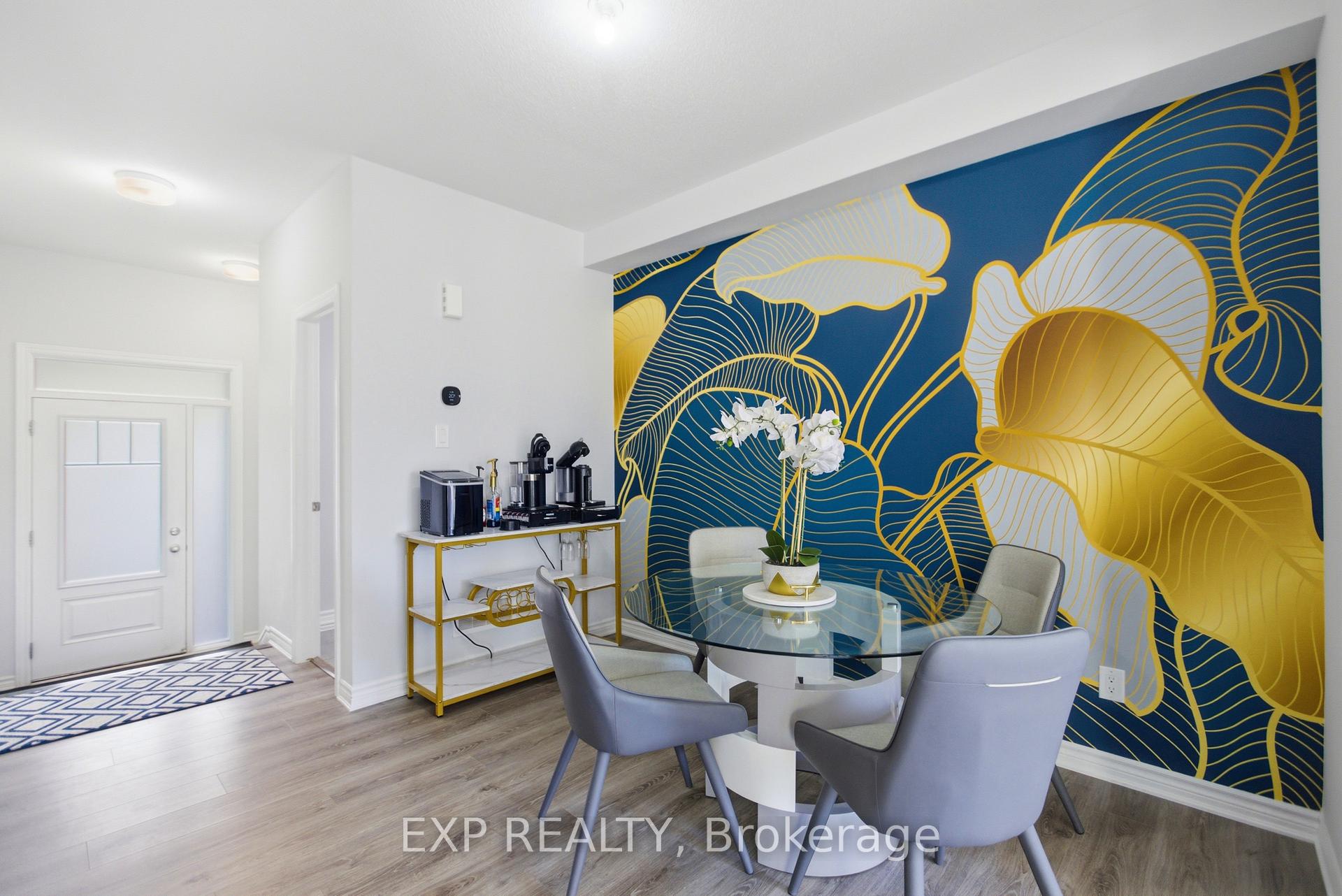 Photo 6 of 44 Lentago Avenue, Ottawa, Barrhaven - Half Moon Bay — HOMEH