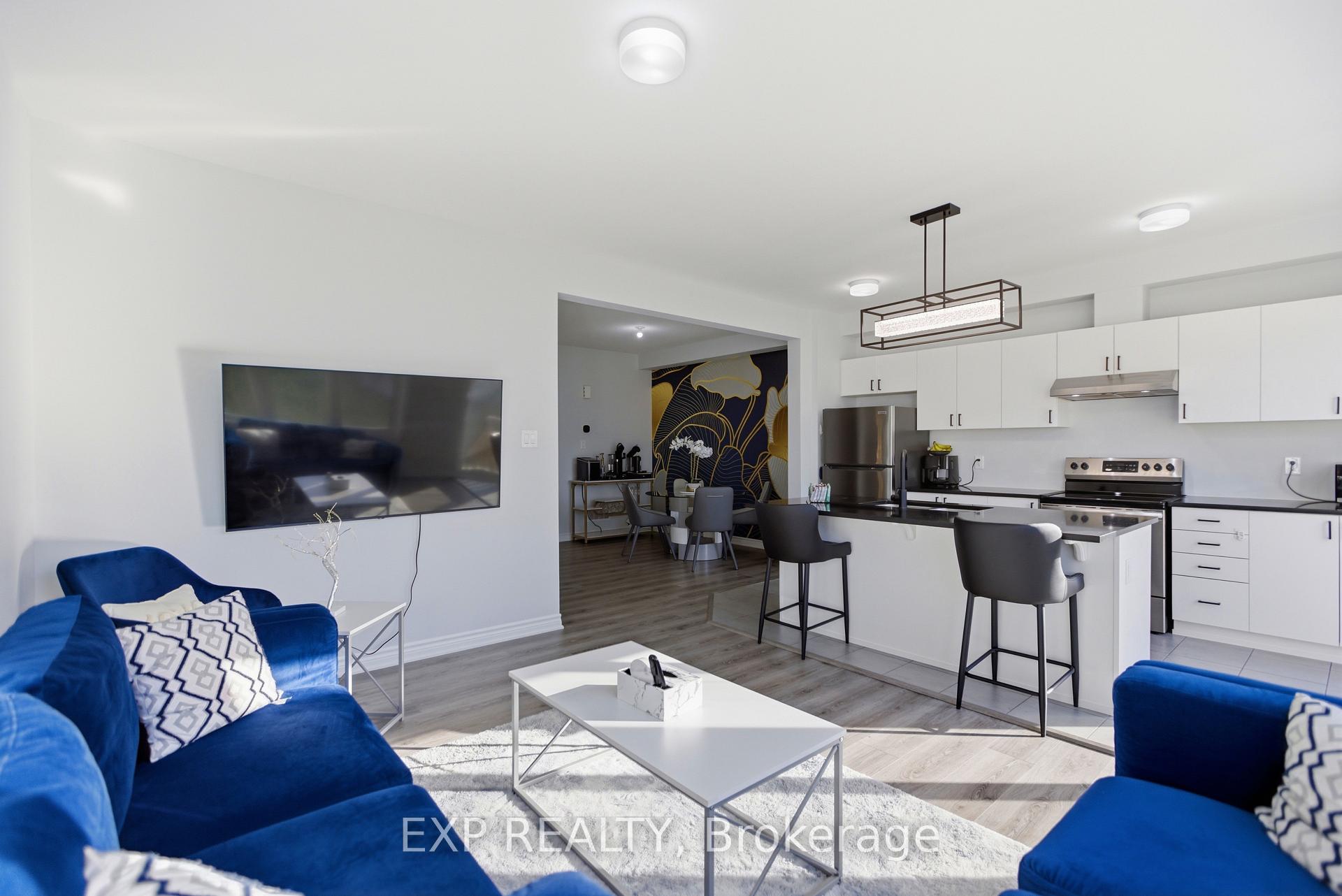 Photo 12 of 44 Lentago Avenue, Ottawa, Barrhaven - Half Moon Bay — HOMEH