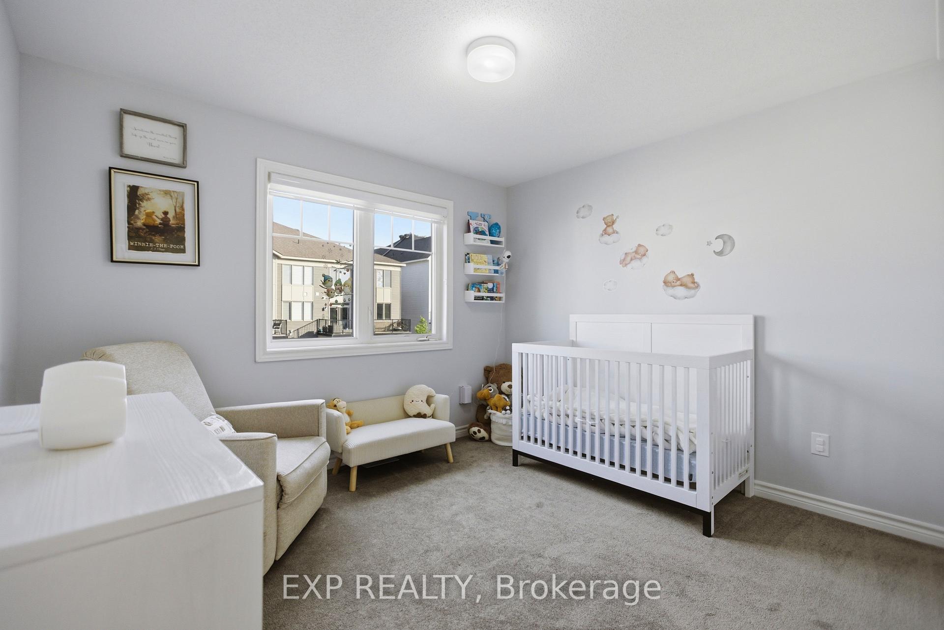 Photo 18 of 44 Lentago Avenue, Ottawa, Barrhaven - Half Moon Bay — HOMEH