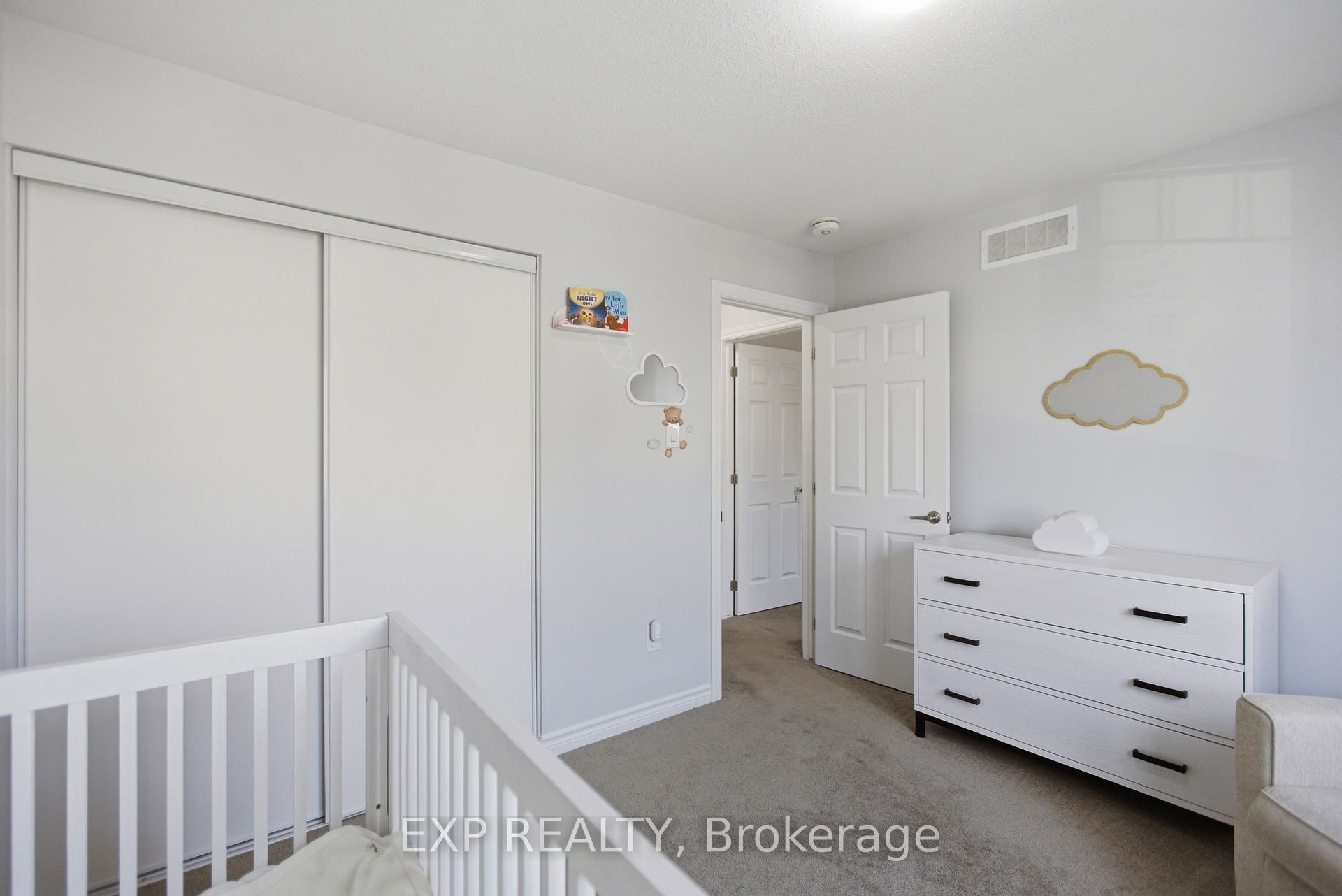 Photo 19 of 44 Lentago Avenue, Ottawa, Barrhaven - Half Moon Bay — HOMEH