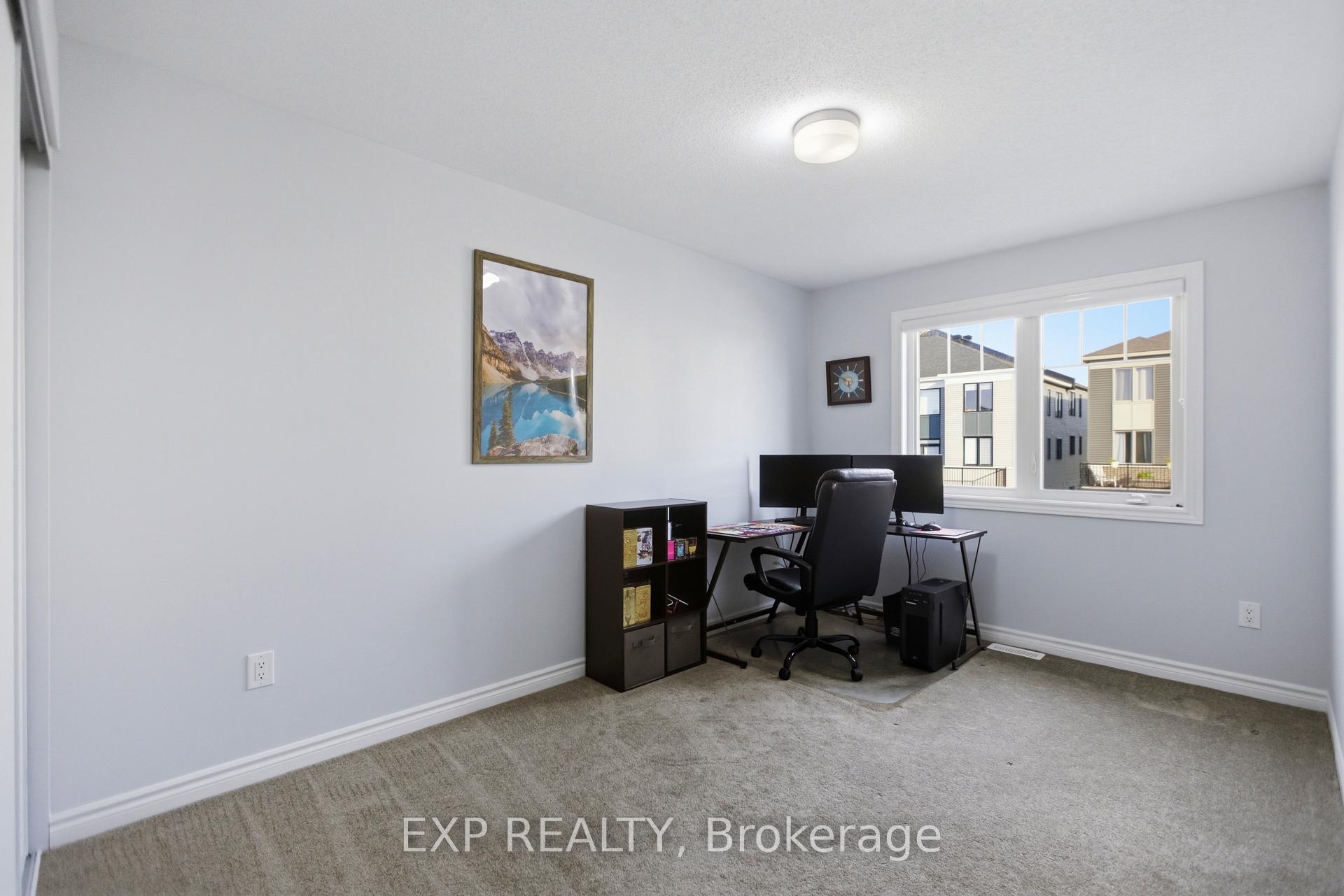 Photo 20 of 44 Lentago Avenue, Ottawa, Barrhaven - Half Moon Bay — HOMEH