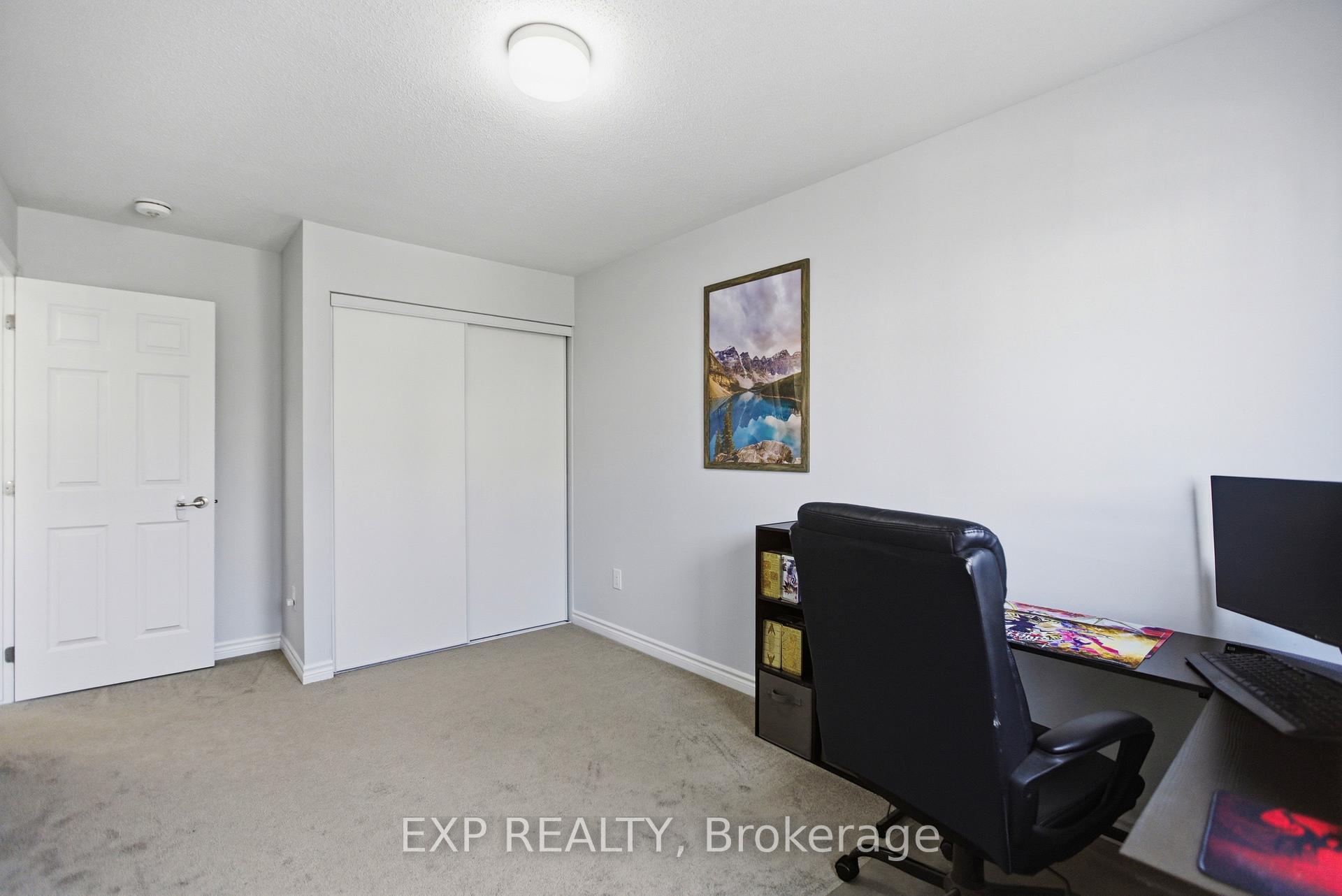 Photo 21 of 44 Lentago Avenue, Ottawa, Barrhaven - Half Moon Bay — HOMEH