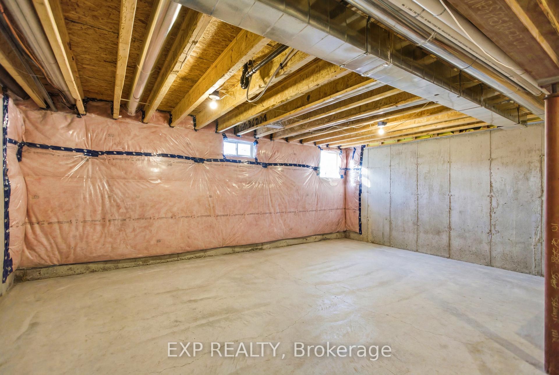 Photo 24 of 44 Lentago Avenue, Ottawa, Barrhaven - Half Moon Bay — HOMEH