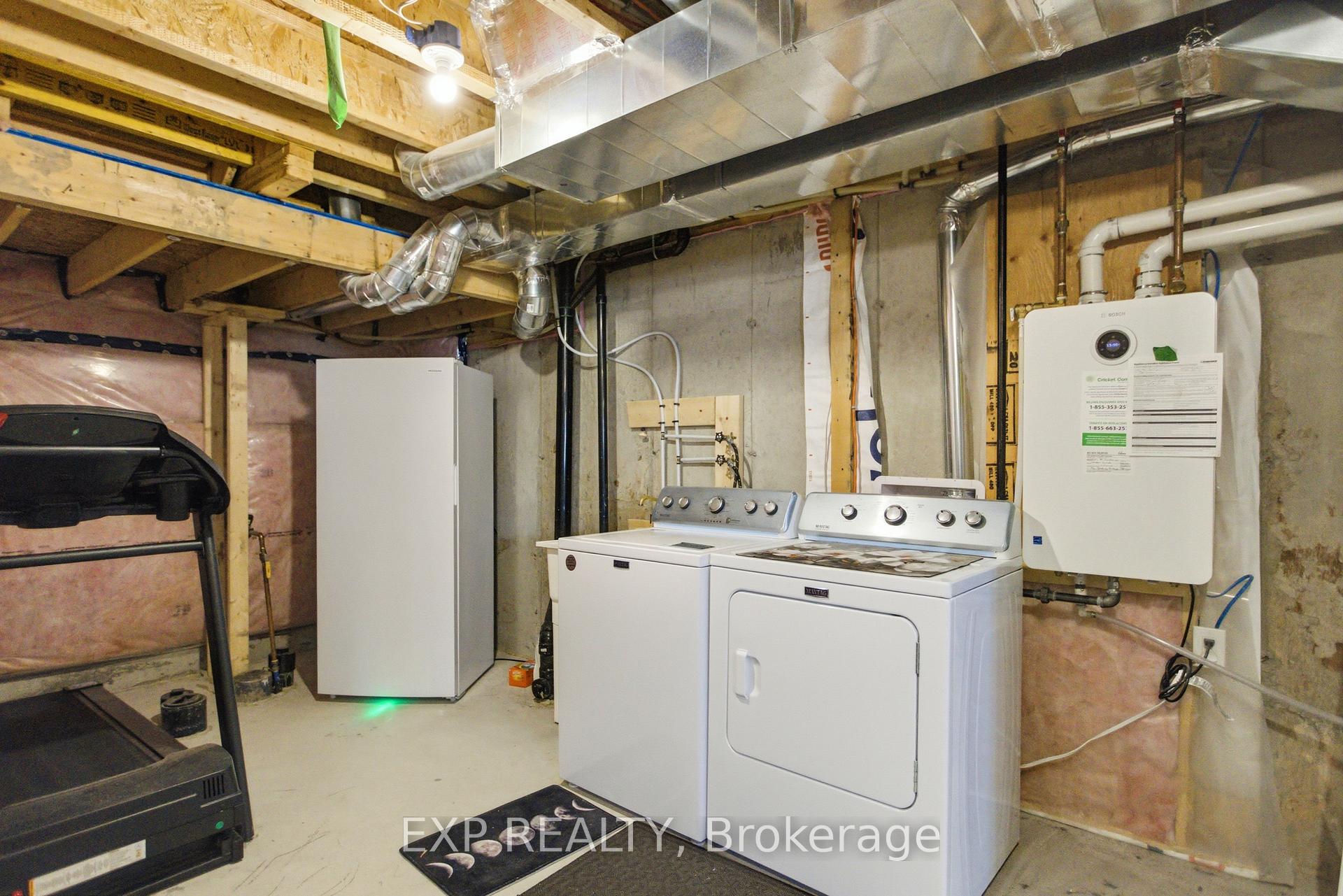 Photo 25 of 44 Lentago Avenue, Ottawa, Barrhaven - Half Moon Bay — HOMEH