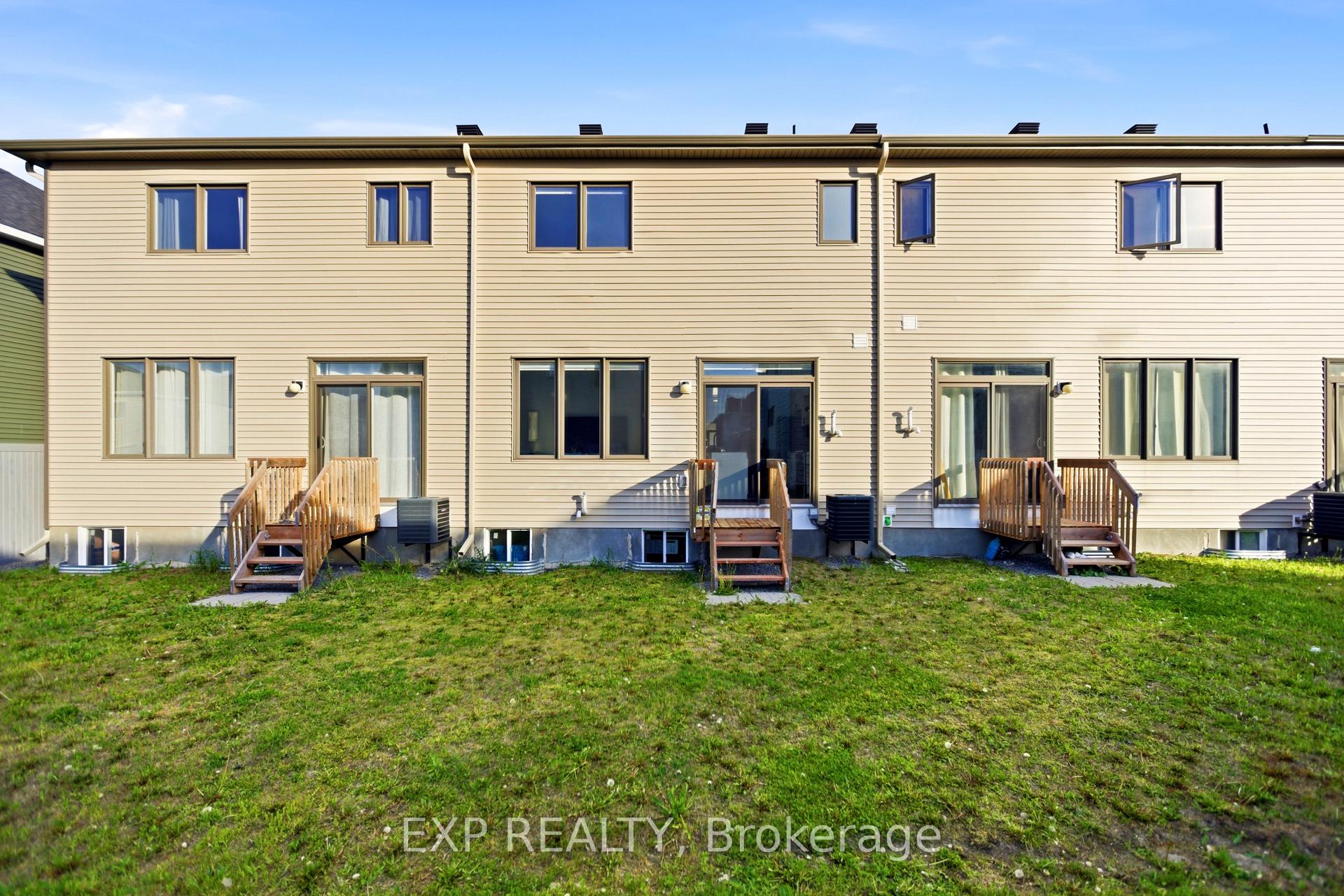 Photo 26 of 44 Lentago Avenue, Ottawa, Barrhaven - Half Moon Bay — HOMEH