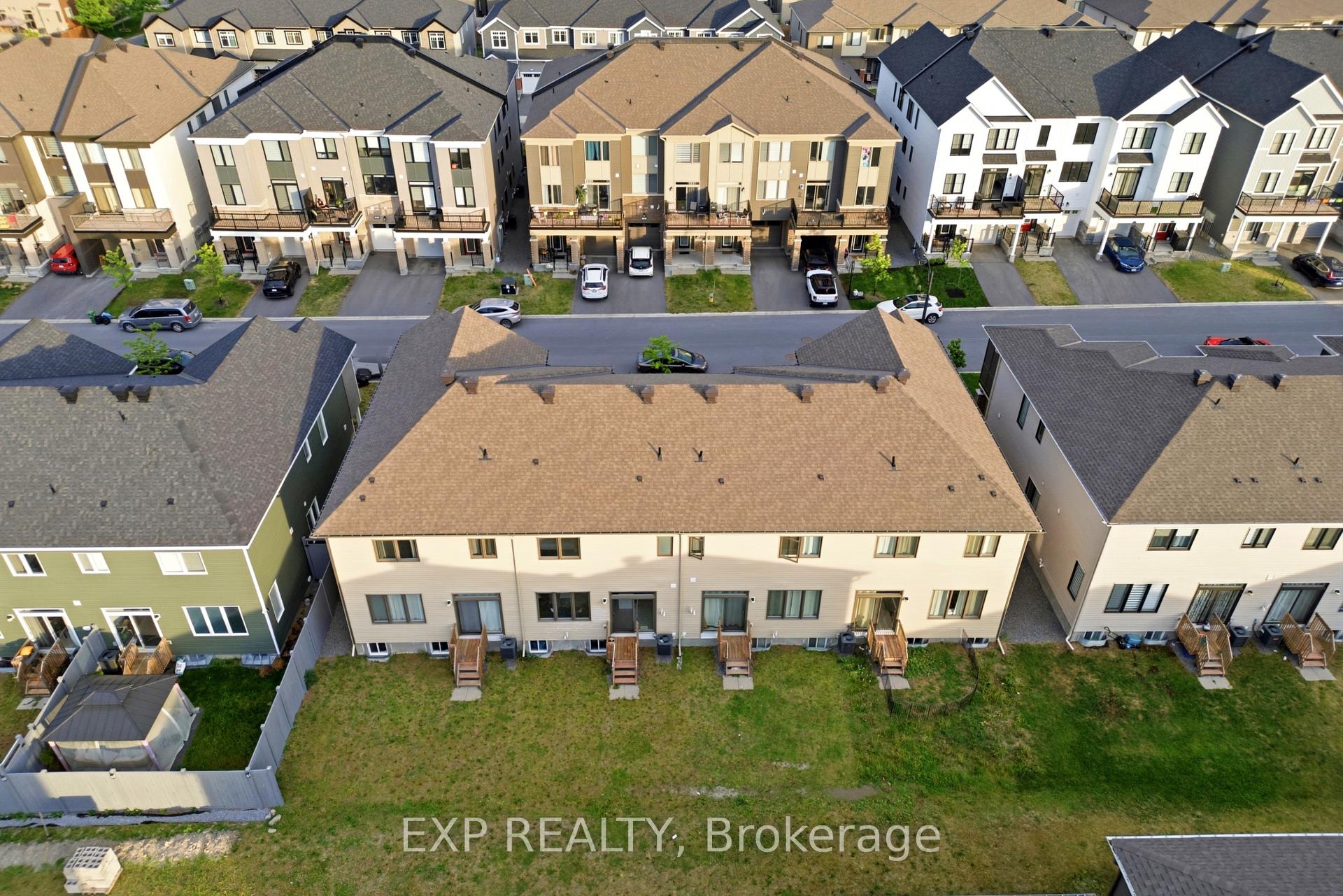 Photo 27 of 44 Lentago Avenue, Ottawa, Barrhaven - Half Moon Bay — HOMEH