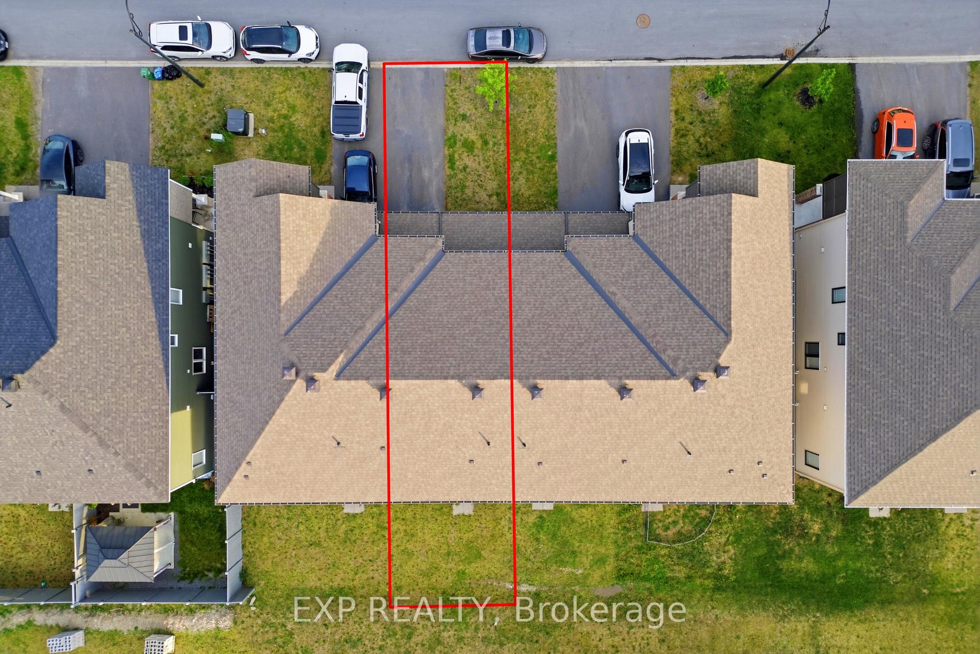 Photo 28 of 44 Lentago Avenue, Ottawa, Barrhaven - Half Moon Bay — HOMEH