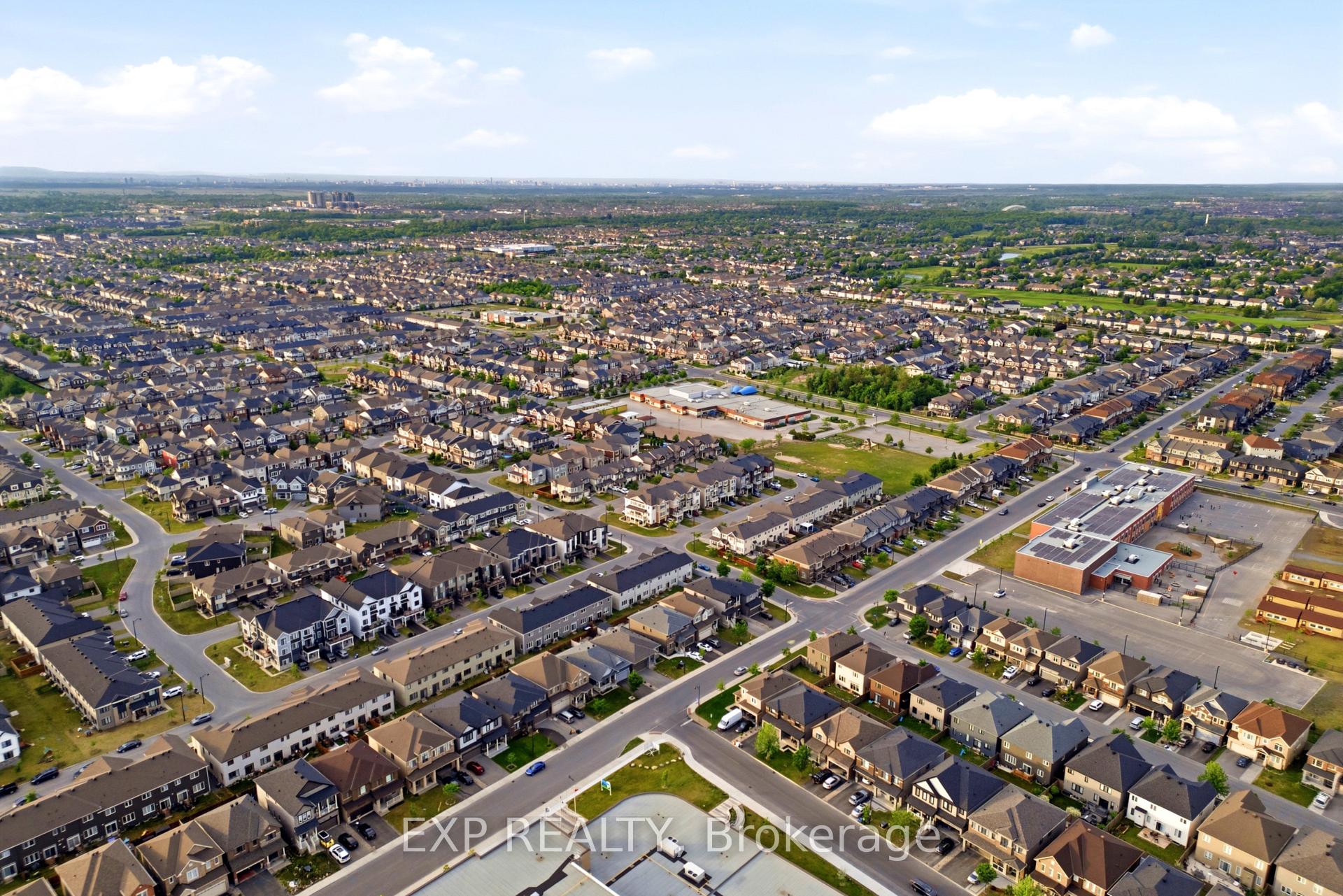 Photo 30 of 44 Lentago Avenue, Ottawa, Barrhaven - Half Moon Bay — HOMEH