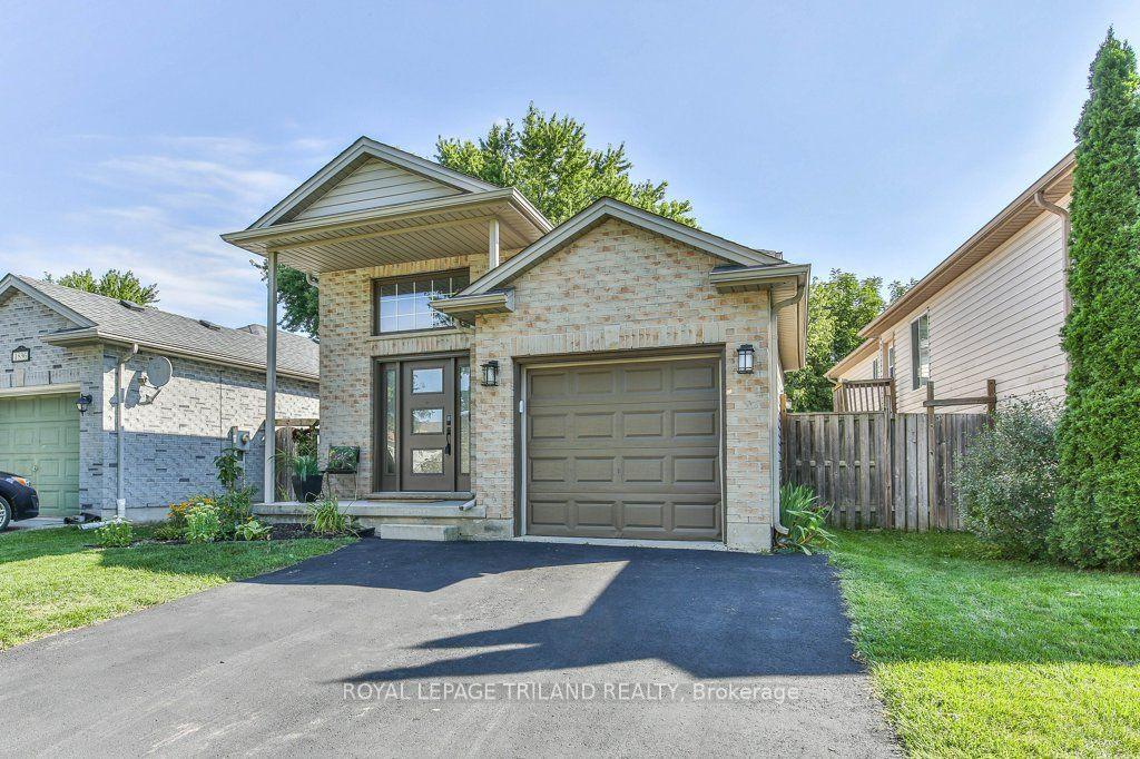 Photo 1 of 1840 Marconi Boulevard, London, East I — HOMEH