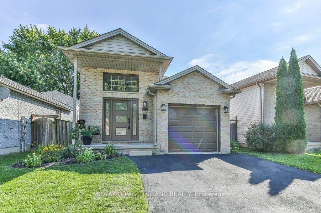 Photo 2 of 1840 Marconi Boulevard, London, East I — HOMEH