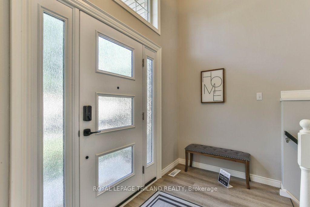 Photo 4 of 1840 Marconi Boulevard, London, East I — HOMEH