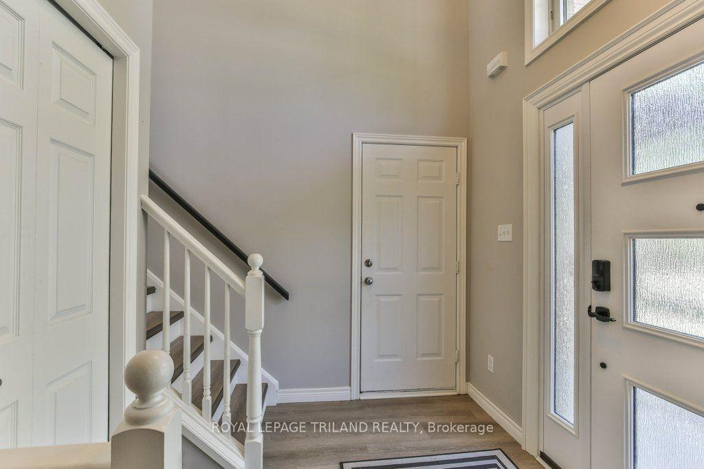Photo 5 of 1840 Marconi Boulevard, London, East I — HOMEH