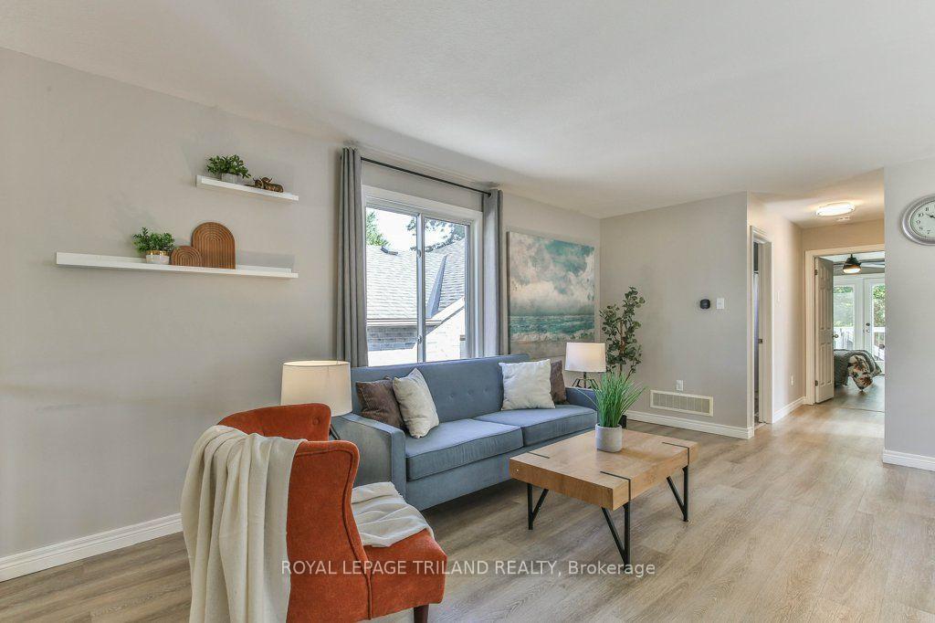 Photo 7 of 1840 Marconi Boulevard, London, East I — HOMEH